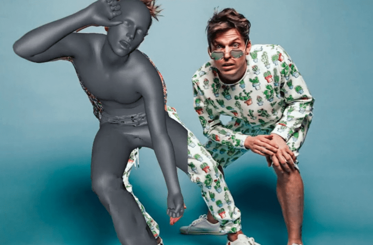 #Dinamarca se lleva el #GranPrix en #DigitalCraft con “Adress the Future” de <a href="/virtuenordic/">VIRTUE NORDIC</a>
<a href="/Cannes_Lions/">LIONS | The Home of Creativity</a> #festival #creatividad #publicidad #ganadores marketingactivo.com/dinamarca-se-l…