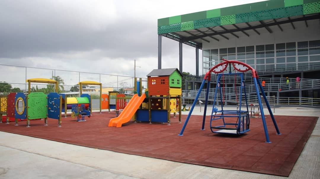 panamenistas's tweet photo. En pocos días será inaugurado, el Instituto Especial de Neurodesarrollo Integral #IENDI, un modelo de atención innovador para tratar el neurodesarrollo infantil y sus trastornos de manera integral, contará con alta tecnología para mejorar la calidad de vida del infante. @SecMetas https://t.co/WxqaoW5JuD