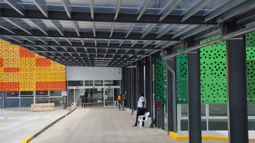 panamenistas's tweet photo. En pocos días será inaugurado, el Instituto Especial de Neurodesarrollo Integral #IENDI, un modelo de atención innovador para tratar el neurodesarrollo infantil y sus trastornos de manera integral, contará con alta tecnología para mejorar la calidad de vida del infante. @SecMetas https://t.co/WxqaoW5JuD