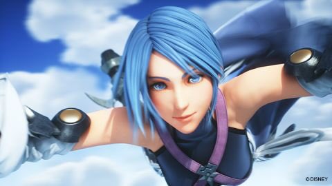Happy birthday to Willa Holland, the voice of the best girl in kingdom hearts 