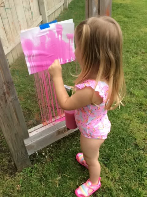GoddardLO's tweet photo. Splash Day Fun!!! https://t.co/rgnaBi3cYU