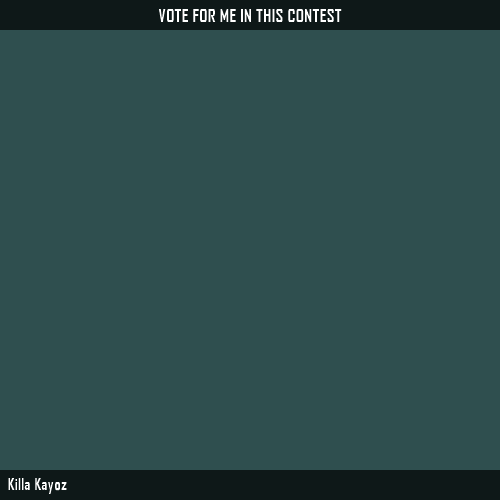 ConsciousMindCM's tweet image. I just voted for Killa Kayoz to be on the next @coast2coastmag mixtape hosted by a Major Artist! c2c.fm/Mf9i7 #Coast2Coast