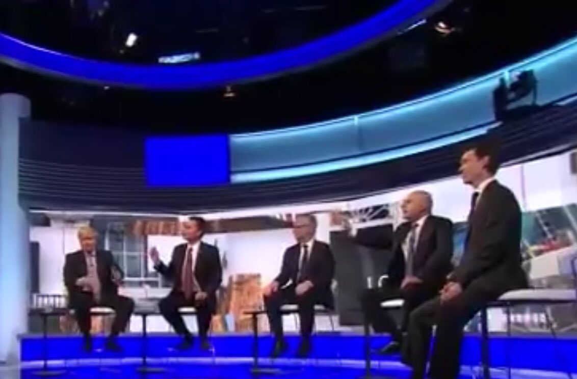 traderjoefan's tweet image. Westlife haven’t aged well have they ? #BBCOurNextPM