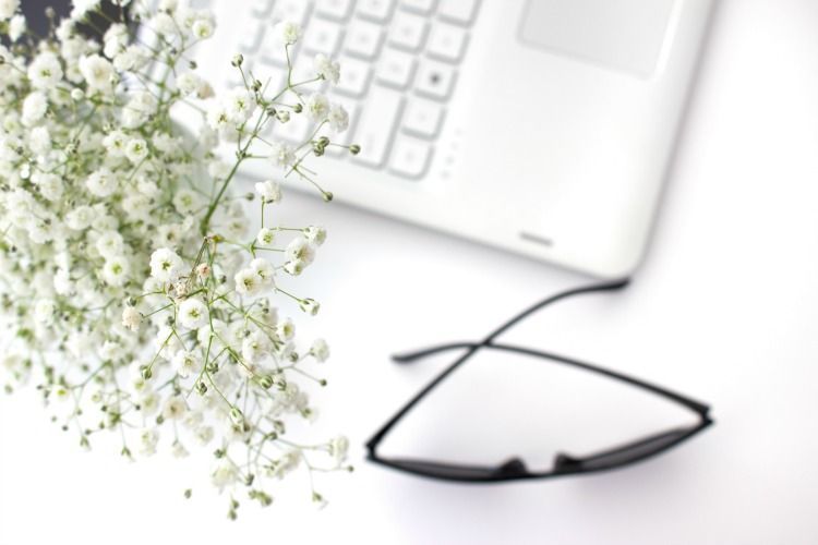 Cada contenido sirve a un propósito distinto. Créalos cuando te sientas inspirada y con una mente clara y tranquila bit.ly/2IPY1L6