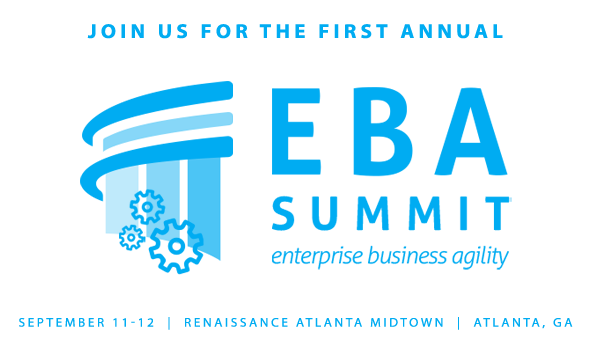 agilityhealthr's tweet photo. Senior leaders/directors: Join us at the Enterprise Business Agility Summit for insights to help you navigate and accelerate your own company-wide transformation. Registration is open! https://t.co/BJ6ppQAqFr #EBASummit2019 #enterprisebusinessagility https://t.co/6Jc4jhuFWt