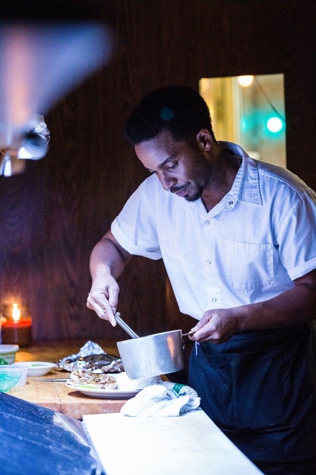 85. Kevin / Moonlight