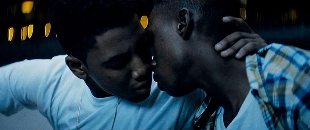 85. Kevin / Moonlight