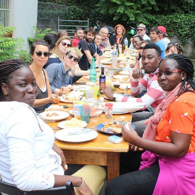 Les Invites Festival tweet media