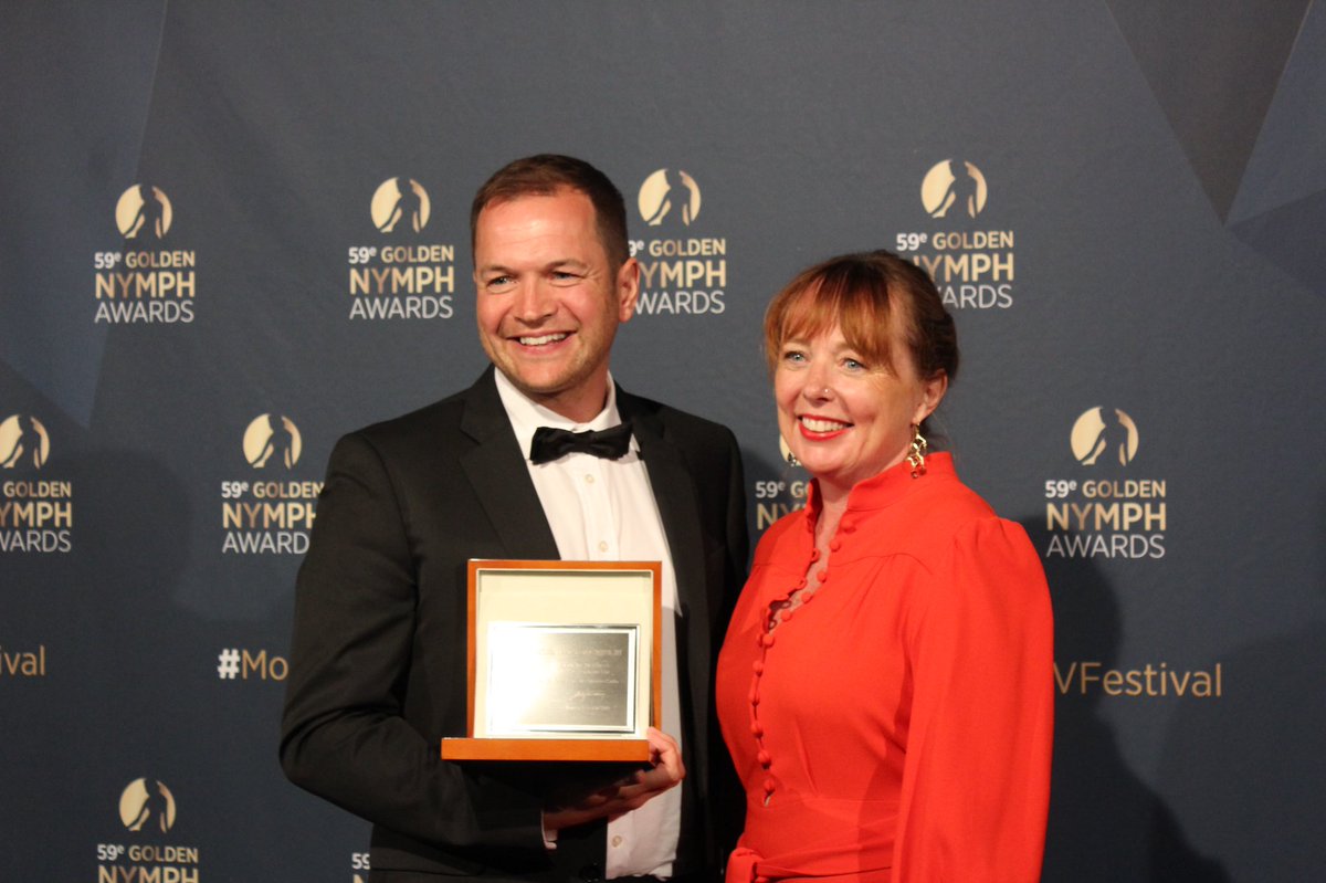 Festival TV tweet media