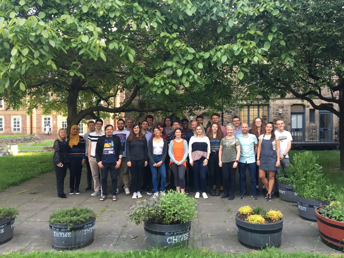 IBioIC Skills (@ibioicskills) on Twitter photo <a href="/IBioICskills/">IBioIC Skills</a> team hosting a fabulous <a href="/BBSRC/">Biotechnology and Biological Sciences Research</a> CTP training event this week <a href="/EngageNCL/">Engage@NewcastleUni</a> delivered by @The4thDomain. Lovely meal <a href="/BlackfriarsRest/">Blackfriars Restaurant</a> - thanks! <a href="/IBioICskills/">IBioIC Skills</a> team hosting a fabulous <a href="/BBSRC/">Biotechnology and Biological Sciences Research</a> CTP training event this week <a href="/EngageNCL/">Engage@NewcastleUni</a> delivered by @The4thDomain. Lovely meal <a href="/BlackfriarsRest/">Blackfriars Restaurant</a> - thanks!