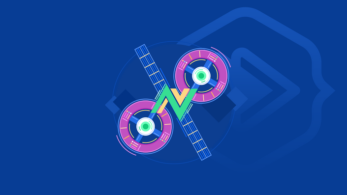 NativeScripting's tweet photo. This course by @paulhalliday_io offers an introduction to #Vuex with the context of #NativeScriptVue. You'll learn about everything from local component state, to name spaced modules, actions, getters, mutations and much more!
π https://t.co/ZqXCUN0Rj6 https://t.co/6K2PuV0aYE