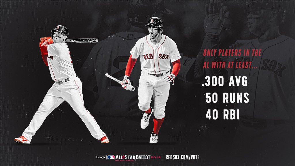 red sox uniform numbers 2019