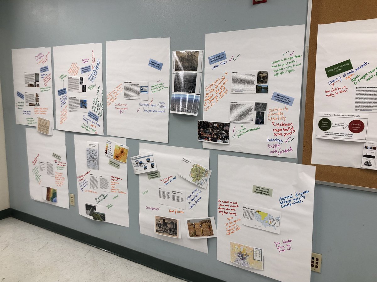 Barbara Geerdes (@bgeerdes17) on Twitter photo Elementary teachers have been diving into Social Studies today, answering compelling questions and gaining understandings! #theNEISDway #C3 #DBQ @neisd_sstudies @NEISDCurriculum <a href="/NEISD_PD/">NEISD_Professional Learning</a> Elementary teachers have been diving into Social Studies today, answering compelling questions and gaining understandings! #theNEISDway #C3 #DBQ @neisd_sstudies @NEISDCurriculum <a href="/NEISD_PD/">NEISD_Professional Learning</a>
