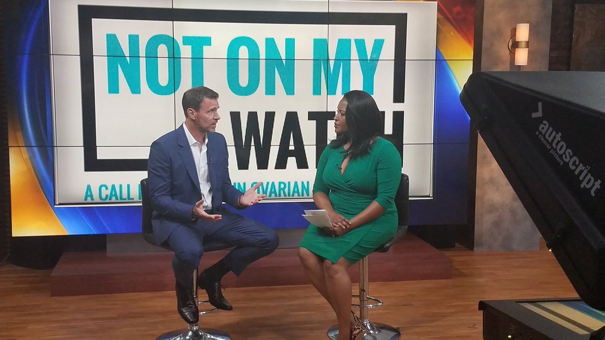 Chanelle_OTV's tweet photo. A pleasure meeting #actor @scottkfoley on #GoodDayDC. My love for #ScottFoley runs deep - from #Felicity (#TeamNoel) to #Scandal (until #JakeBallard went full-on crazy btwn #B613, #PapaPope & #OliviaPope). I also liked #WhiskeyCavalier becuz I got to see him & his wife. https://t.co/QuT7fkqEx2