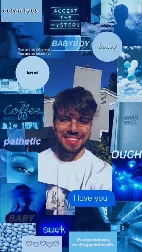 Packs Olioti on X: wallpaper/lockscreen t3ddy • fav se gostar