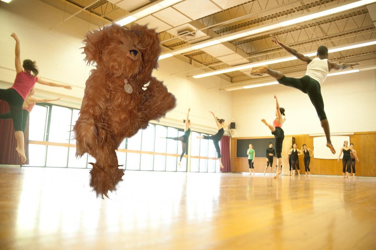 Arth Doeth tweet media