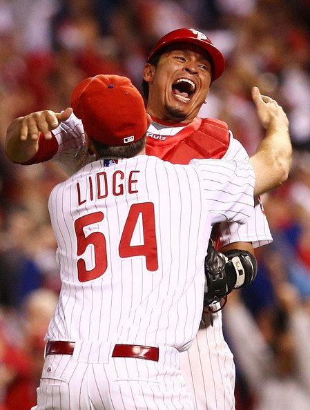 Please join <a href="/BarksHearts/">Barkann Foundation</a> and <a href="/bradlidge/">Brad Lidge</a> on July 26th at @XfinityLive from 4:30pm-6:30pm for our Tailgate Takeover before the Phils-Braves Game. <a href="/MBarkannNBCS/">Michael Barkann</a> will be on hand with former Phillies Tommy Greene for a very special Tailgate. 
thebarkannfoundation.org/phillies-baseb…