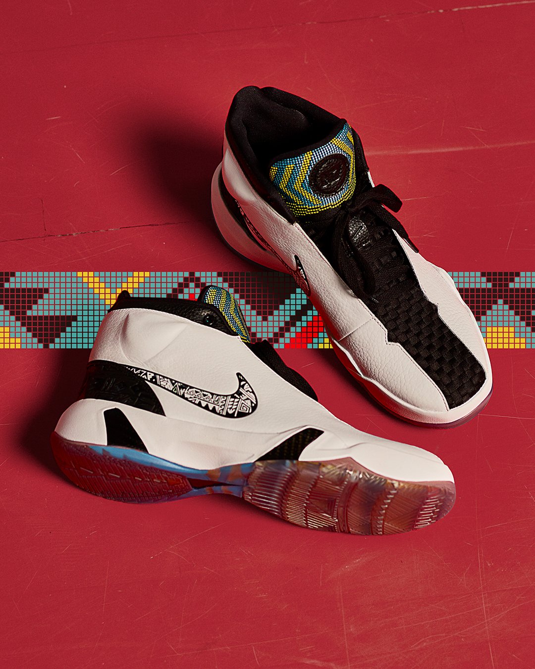 nike n7 collection 2019