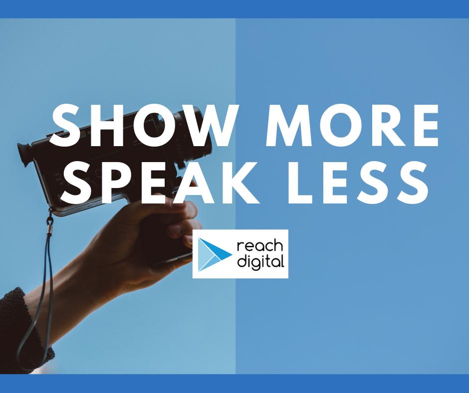ReachDigitalMI's tweet photo. Visual and video content are continuing to grow.  They are more easy and effective to engage your audience.

#TuesdayTips #ReachDigitalMI https://t.co/bwAUk1oafq