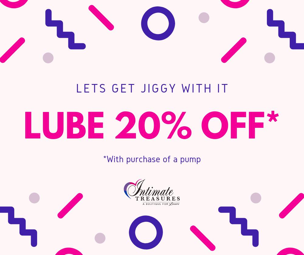 IntimateTN's tweet photo. There are so many different types and brands of lube it can be overwhelming. All of our wonderful sale reps are very knowledgeable about the different types and can advise you which type suits your needs best. Just ask! #Lube #WeeklySale https://t.co/fdepmULzuT