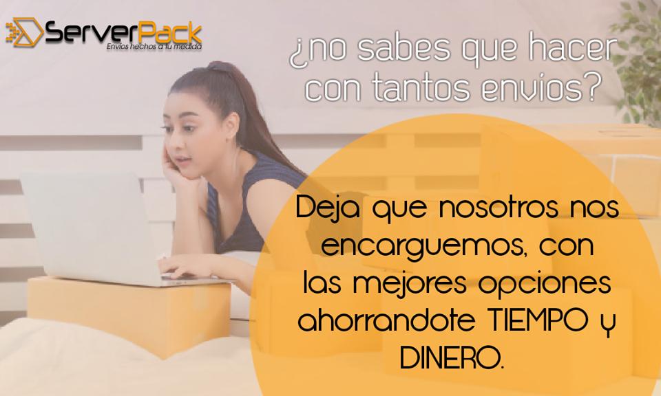 ServerPackMX's tweet image. Con tarifas que se ajustan a tus envíos , en alianza con #FedEX #DHL #UPS , contactamos #envíos #paquetería #logística #pymes #empresas.