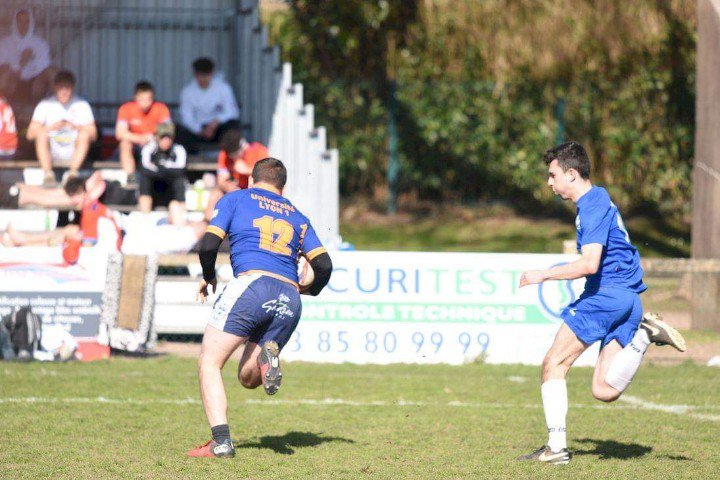 Iut Lyon 1 On Twitter La 18eme Coupe De France Des Iut Se Deroulera A L Iuttroyes Le Jeudi 19 Mars 2020 Cdfiut2020 Lesiut