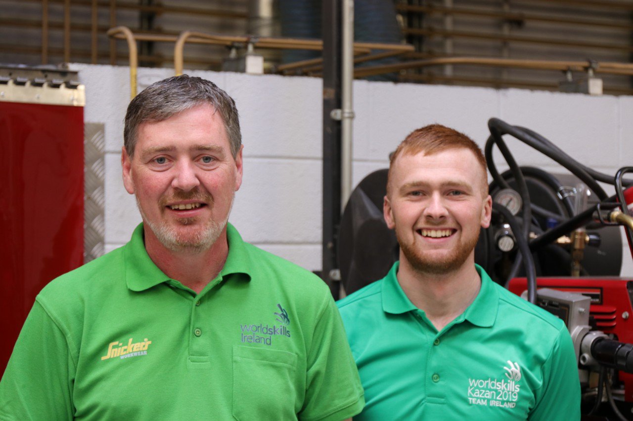 Donegal ETB on Twitter "Absolutely delighted our Further Education & Training (FET) Services 