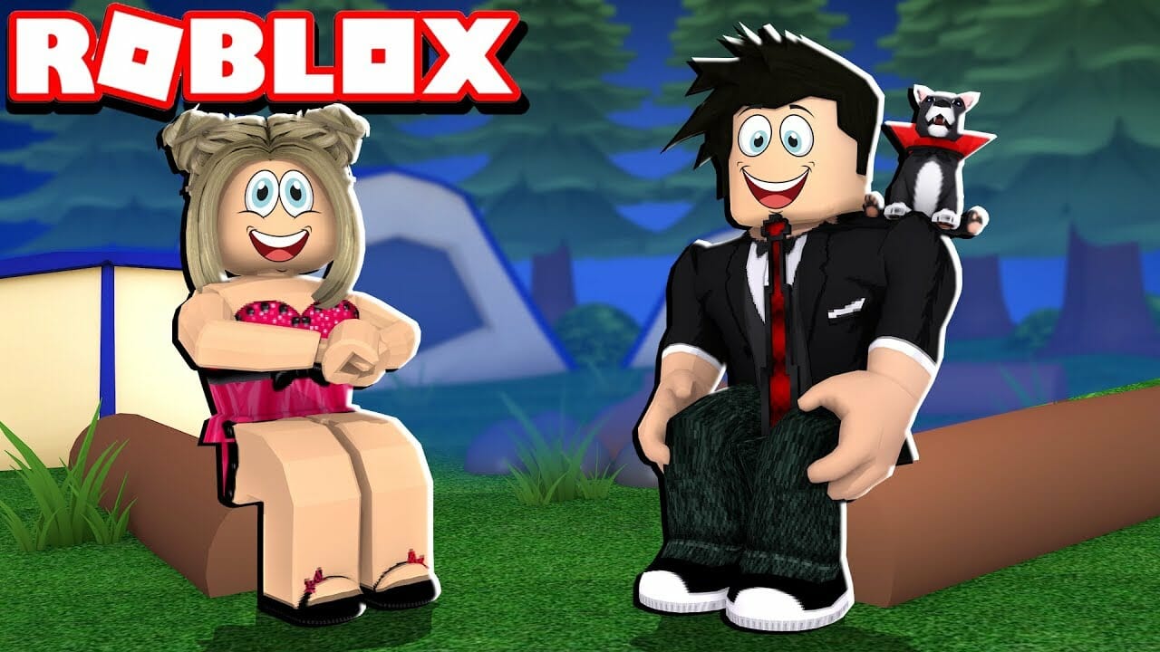 Fastupload.io on X: O ACAMPAMENTO MAL ASSOMBRADO  Roblox - Camping Link:   #acampamentomalassombrado #acampamentoroblox  #camping #familyfriendly #infantil #jogandoroblox #jogoengraçado  #jogoroblox #jogosdemenina #jogosdemenino