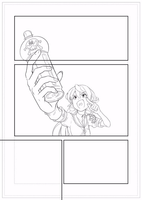 それは幼女を大人にする薬!?でかしたぞ明石ィ!!!!! 