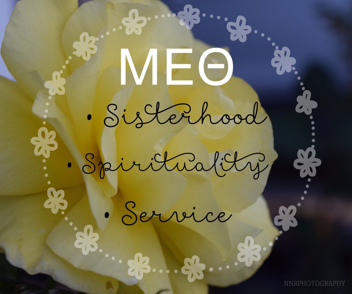 alphamuep's tweet photo. Are you interested in joining a Catholic sorority? Then Mu Epsilon Theta is the sisterhood for you! 💛 Head over to our fall recruitment page on Facebook. Look for: Fall 2019 Mu Epsilon Theta Alpha Chapter Recruitment Alpha-Tau Class  #RushMuEpsilonTheta #UT20 #UT21 #UT22 #UT23 https://t.co/NqbxbmIPqQ