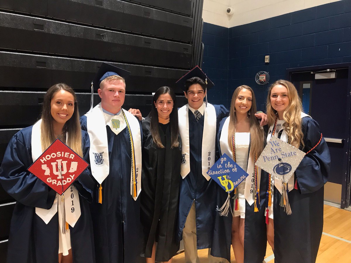 CoachCrimi's tweet photo. And so the adventure begins... Congratulations to @MiddsouthNation Class of 2019!! We are so proud of you! #MTPSPride @DrGeorge_MTPS @MHSSPrincipal @RasmussenMHSS https://t.co/TeHHZ2TH9v