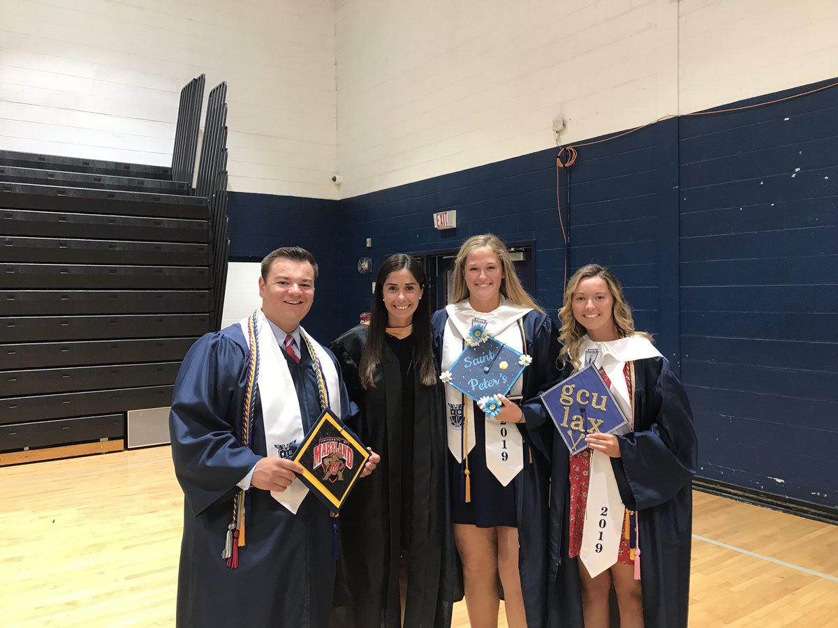 CoachCrimi's tweet photo. And so the adventure begins... Congratulations to @MiddsouthNation Class of 2019!! We are so proud of you! #MTPSPride @DrGeorge_MTPS @MHSSPrincipal @RasmussenMHSS https://t.co/TeHHZ2TH9v