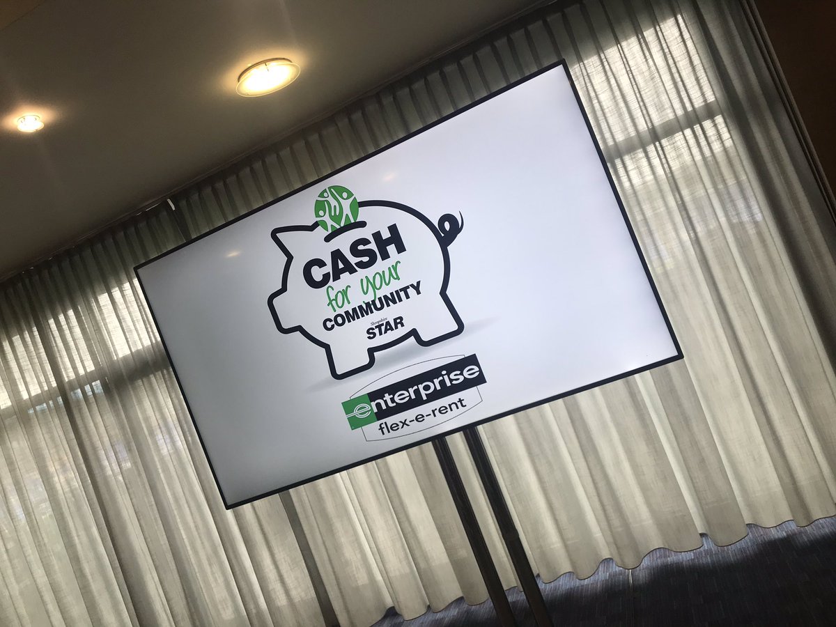 Tom Macdonald (@cannoligun) on Twitter photo Decent day today. Proud to be part of the #TeamFlexE family and to have donated £20k to fantastic local community groups and charities as part of #CFYC2019 with <a href="/ShropshireStar/">Shropshire Star</a> - big shout to <a href="/Staffsbloodbike/">SSC Blood Bikes</a> for winning the top £5k prize! <a href="/ERAC_Jobs/">Enterprise Mobility Careers UK</a> <a href="/enterprisecares/">EnterpriseRentACar</a> Decent day today. Proud to be part of the #TeamFlexE family and to have donated £20k to fantastic local community groups and charities as part of #CFYC2019 with <a href="/ShropshireStar/">Shropshire Star</a> - big shout to <a href="/Staffsbloodbike/">SSC Blood Bikes</a> for winning the top £5k prize! <a href="/ERAC_Jobs/">Enterprise Mobility Careers UK</a> <a href="/enterprisecares/">EnterpriseRentACar</a>