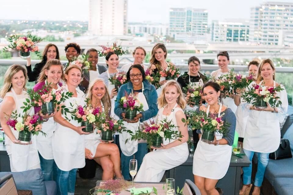 PauseWineBar's tweet photo. Grab a friend and join us for a blooming flower arranging workshop with @Alices_Table on June 25! Sign up quick before the last spots are all gone! TIX: https://t.co/JaSyPgfV6A
🍷💐 https://t.co/b1veDGBnMv