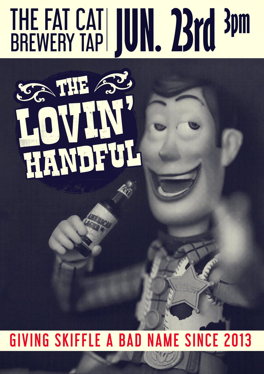 SUNDAY FUN DAY <a href="/FatCatTap/">The Brewery Tap</a> !!