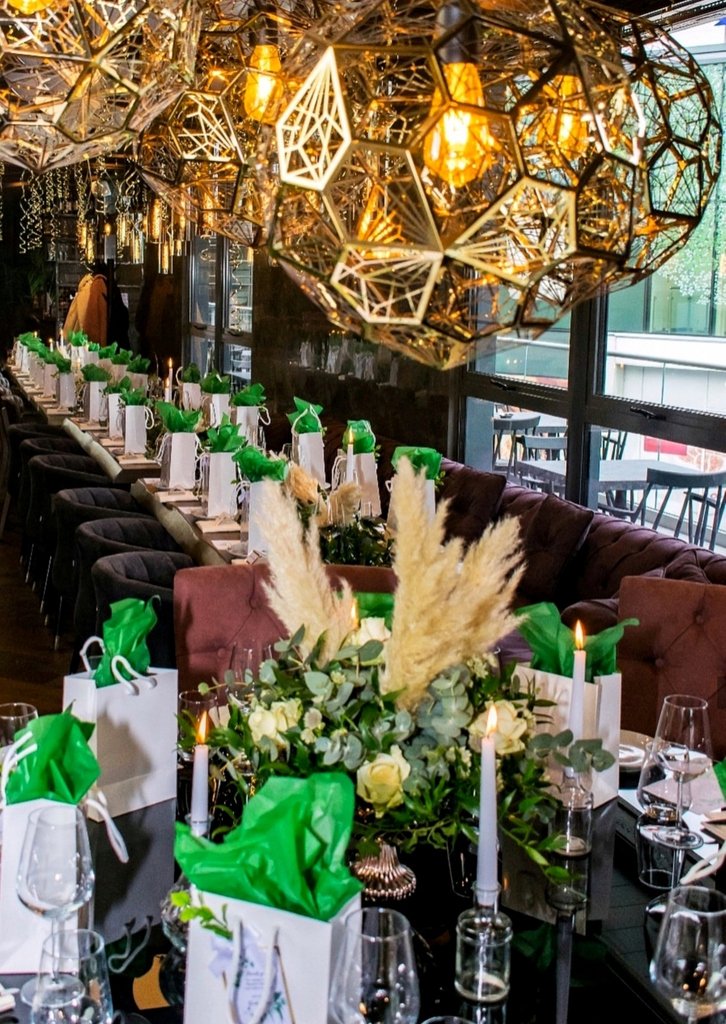 YazRestaurant's tweet photo. Our team is fully prepared to take your event to the next level! Call us to book and leave the rest to Yaz! π΄π 02082799239 #EventsHire #London #Chingford | π· IG: dilekdagdelenbaph https://t.co/uBqRTJPaYg