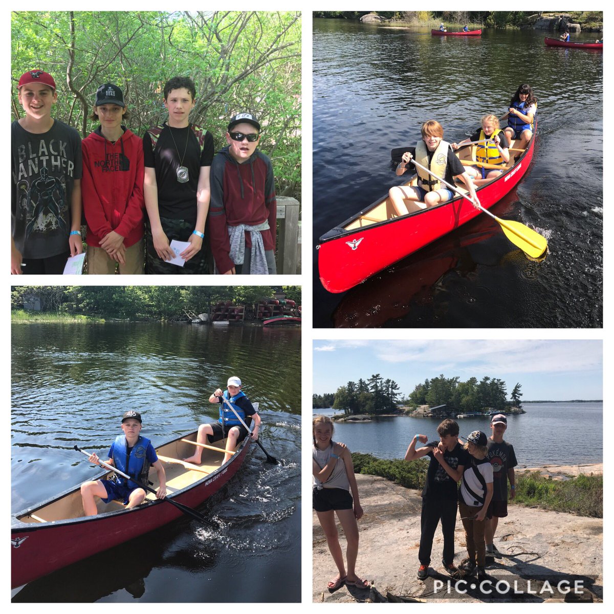 Jeff Anderson (@1jeffanderson) on Twitter photo Camp Queen Elizabeth - for the parents!! First of many pictures to come. The kids are having a blast. Camp Queen Elizabeth - for the parents!! First of many pictures to come. The kids are having a blast.