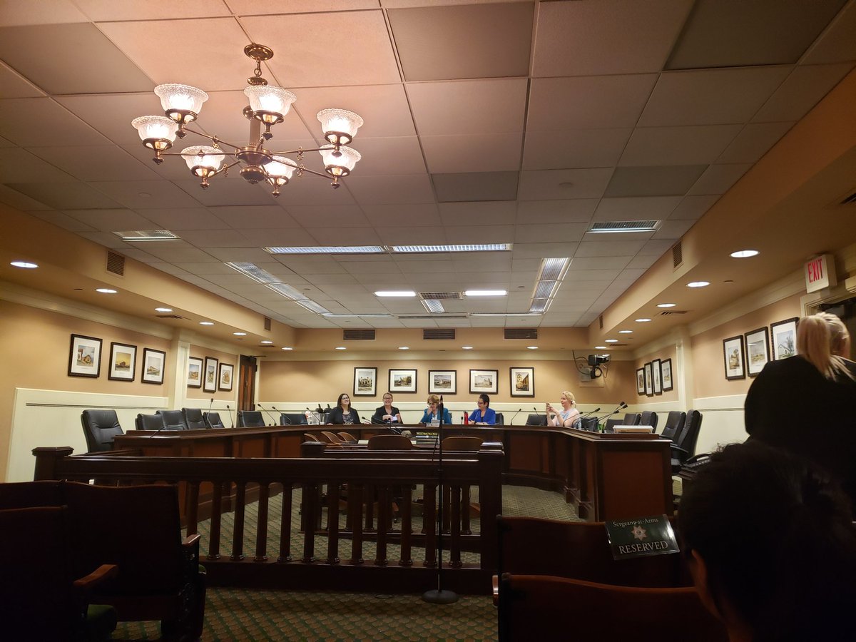 TFC_advocacy's tweet image. Here in Asm Human Services to support @SenatorLeyva #SB174 on #ratereform, @NancySkinnerCA #SB234, and @SenMariaEDurazo #SB365 on #CalWORKs!