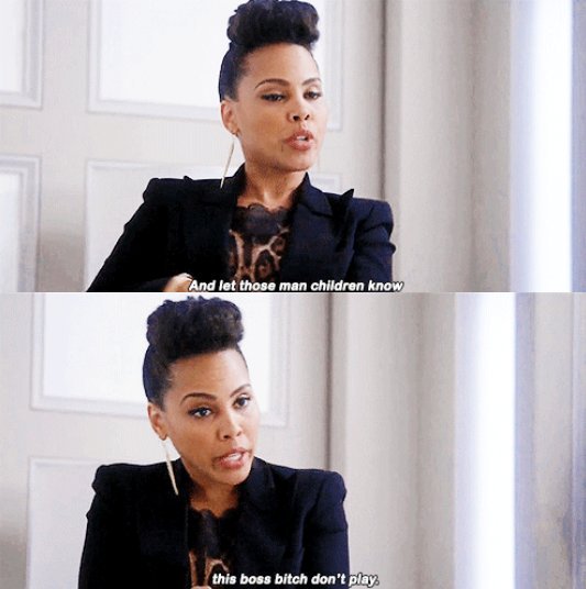 90. Tegan Price / How to Get Away With Murder