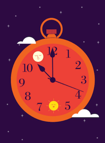 Sleepio's tweet photo. If you're trying to #improveyoursleep, one of the first things you can do is find your ideal #sleep window - the amount of time you allocate for sleep each night. Learn more about becoming a #sleeppro: https://t.co/sve0QLMUMG https://t.co/OyueTcREs2