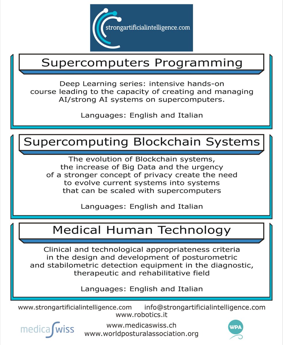 digimatronics's tweet image. Supercomputing
