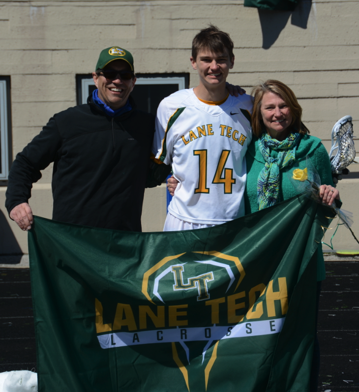 LaneTechLax's tweet image. Congrats to Sr Captain (...and now graduate!!) Grant Adams for being selected as an Academic All-American!!! Grant&apos;s stellar play and extraordinary academic achievements made him an easy choice for the committee. Congrats, Grant! @LaneTech1440 @LT_Athletics #lanetech #laxademics