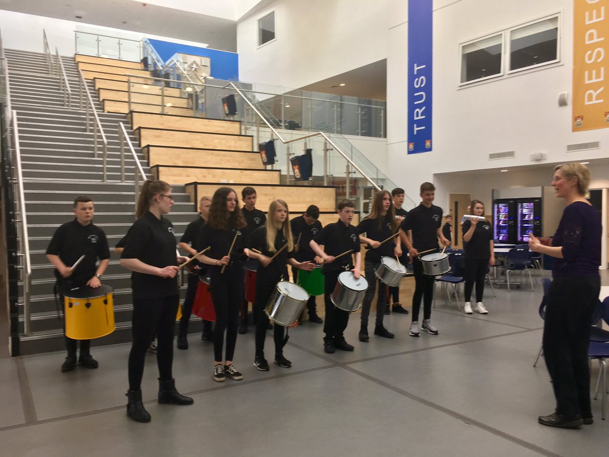 MidlothianPerc's tweet image. Well done to all of our #MidlothianPercProject members who performed in tonight’s Summer Concert!

Excellent playing from both #MidPercTraining &amp;amp; #MidPercEnsemble, not to forget our amazing soloists. 

#PercussionEnsemble #Samba #ChamberMusic