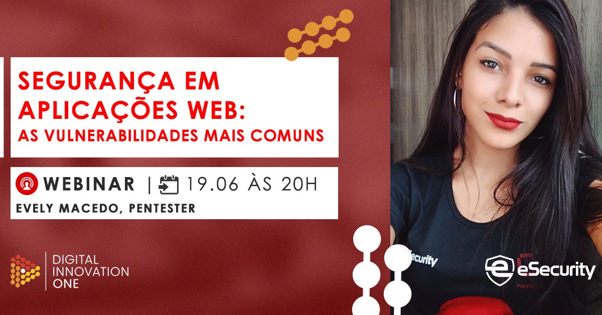 eSecurity tweet media