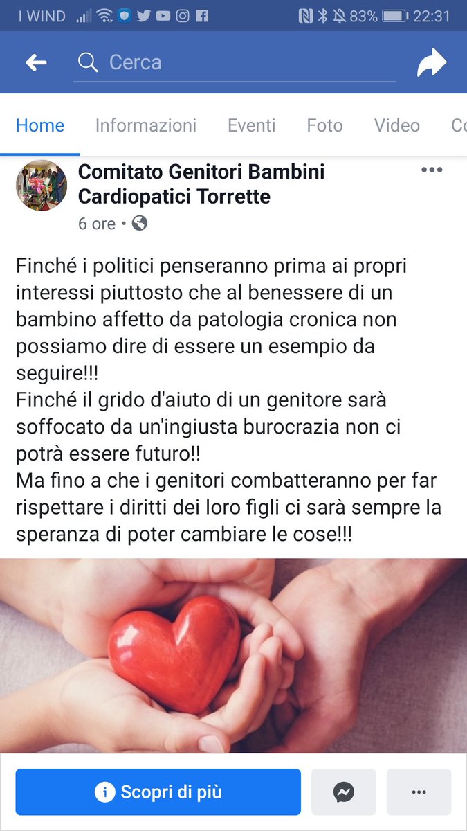 #DecretiOsteopatiaSubito perché #MiStannoaCuore <a href="/GiuliaGrilloM5S/">Giulia Grillo</a> <a href="/matteosalvinimi/">Matteo Salvini</a> <a href="/luigidimaio/">Luigi Di Maio</a> <a href="/GiuseppeConteIT/">Giuseppe Conte</a> <a href="/QSanit/">Quotidiano Sanità</a> <a href="/Corriere_Salute/">Corriere.it Salute</a> <a href="/repubblica/">Repubblica</a>
