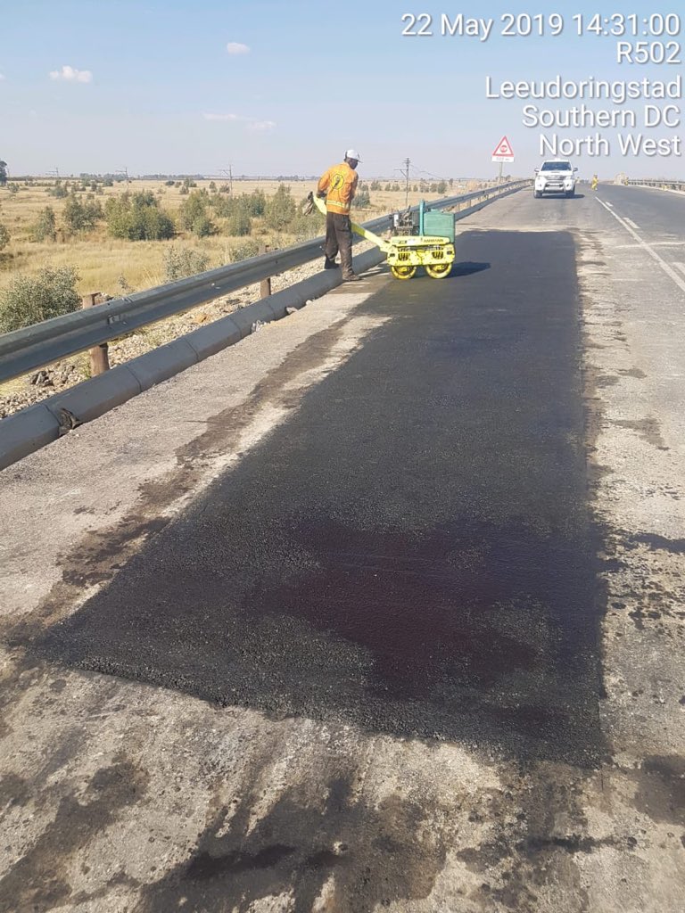 sp2000roads tweet picture