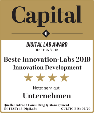 sparkassen_hub's tweet photo. Wir freuen uns sehr über die heutige Auszeichnung mit zu den besten #innovation Labs zu gehören. Vielen Dank an @capitalMagazin Ein besonderer Dank geht natürlich an unsere Supporter:#sparkassen @blsk #bwbank @dsgv @DT_SPK_VERLAG @FI_FFM @StarFinanz Infos:
https://t.co/jb56y0NjAU https://t.co/HsJ1WTpjGz