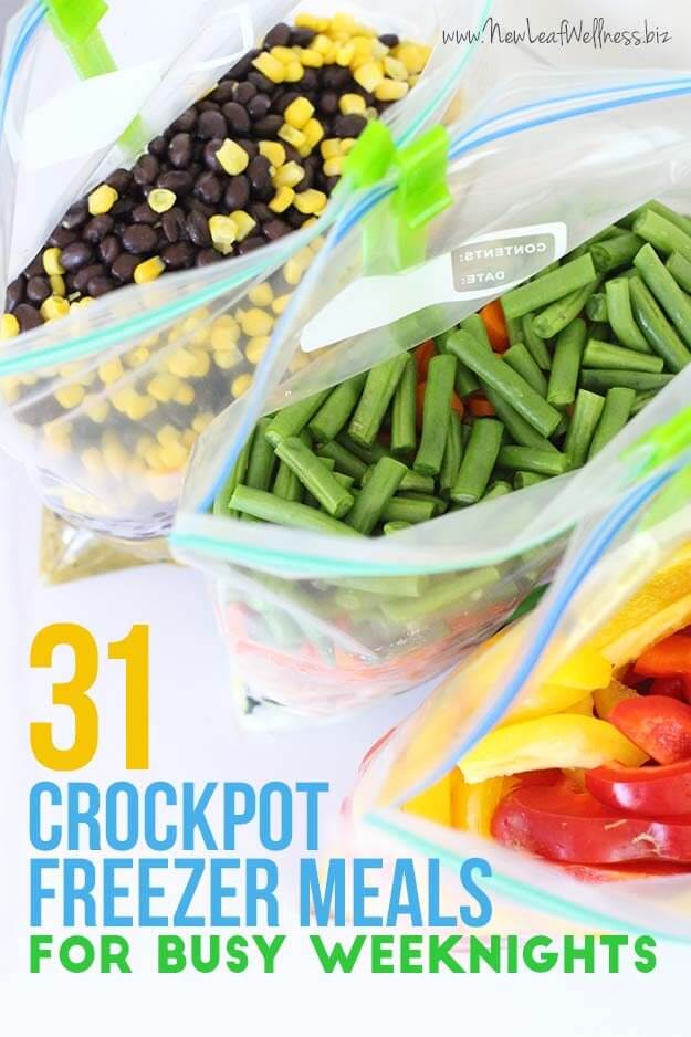 30daysblog's tweet photo. Not only are freezer crock pot meals great for busy nights, they are perfect for summer nights when you don't want to turn on your oven! https://t.co/LmgCNAq97J … Check out 31 easy  crock pot meals! #crockpot #recipes #RecipeOfTheDay #recipeblog https://t.co/qoIfAcjZP5