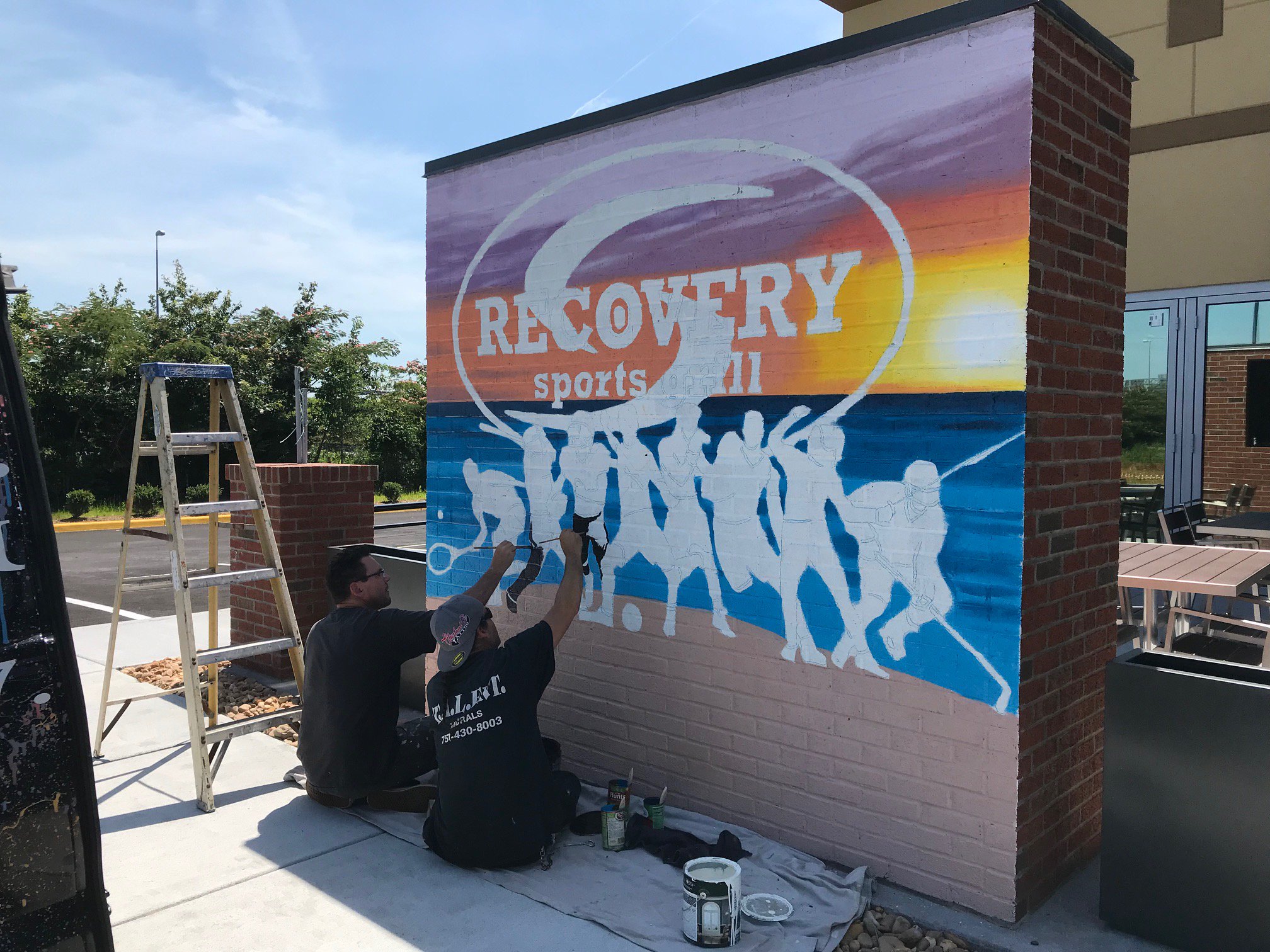 recovery sports bar verona new york