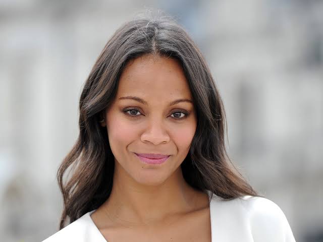  I want to love life.

Zoe Saldana
Happy Birthday Beautiful Mam 